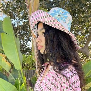 New Gimaguas Norfeu Bucket Hat M/L